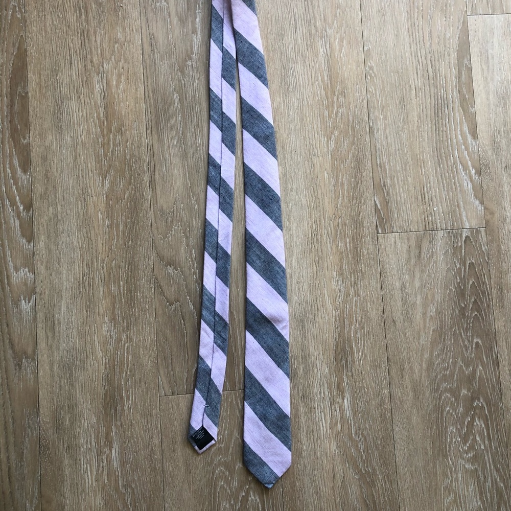 J. Crew Skinny Tie